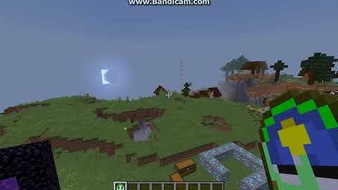 Plain Chunkloader 1.14.4 Forge Mod Overview