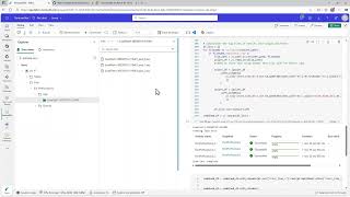 Fabric Load Test Tool