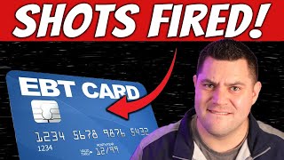 Republicans Fire The First Shot | How Lawmakers Plan To Save SNAP Benefits