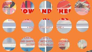 Now And Then Galleria Llc - A Marvy Gift Store