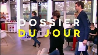 Dossier du Jour - Biscuits secs : que contiennent-ils vraiment ?