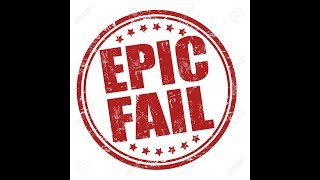 EPIC FAIL COMPILATION VOL.2