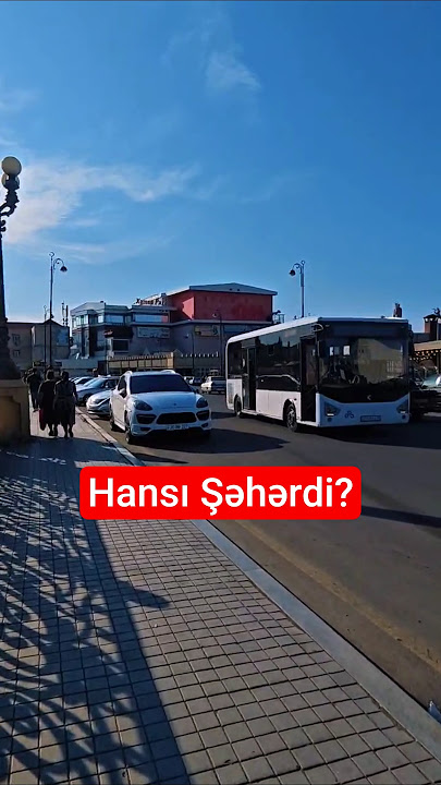 Gəncə Azərbaycan 🇦🇿 #short #shorts #shortsviral #trend #azerbaijan #azerbaijanvisa #trending #travel