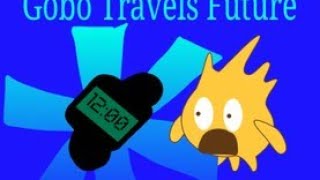 Gobo Travels Future Sfc Version
