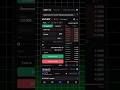 Интерфейс биржи #bingx #cryptostudent