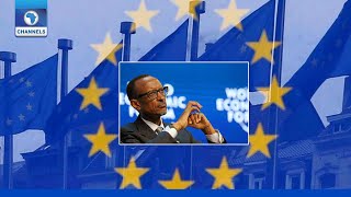 EU Lifts Travel Ban On Rwanda, Improving Liberia’s Fisheries Sector | Business Incorporated