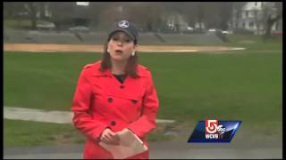 Ceremony to celebrate the life of Martin Richard