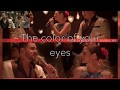 El Color De Tus Ojos - Natalia Jimenez ft. Banda MS