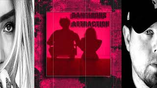 Dangerous Attraction - Madde Lundin Feat. MxjiK
