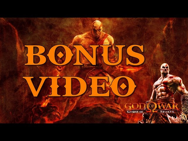 God Of War Chains Of Olympus Ppsspp Settings For Android – Broch48Bego