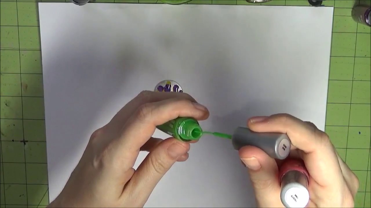 Part 1 Washer Jewelry Making