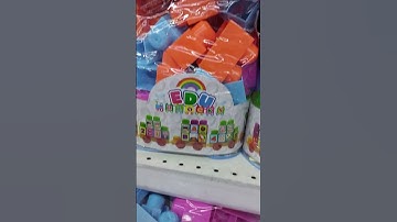 SATISFYING EDU BLOCKS #shorts #satisfying #lego