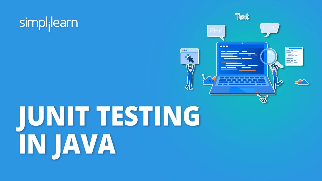 JUnit Testing In Java | JUnit Testing Tutorial For Beginners | JUnit Tutorial