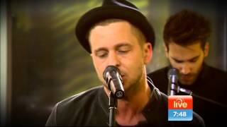 One Republic Something I need live in Australia