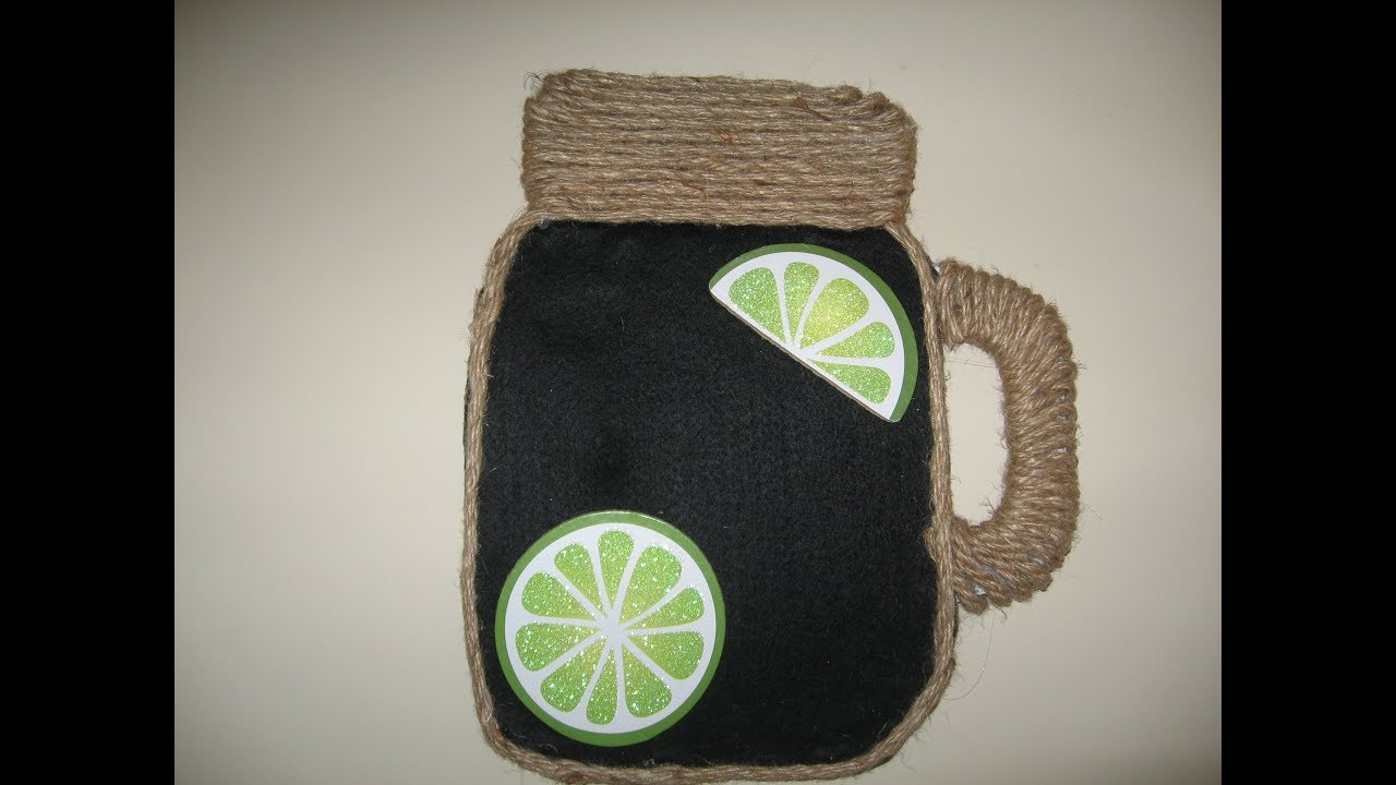 DOLLAR TREE DIY KITCHEN DECOR/WALL HANGING/FARMHOUSE DIY YouTube