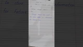 Celebrity Computer class 4 unit 3 #education #computereducaion # Profile