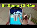Bỏ Game 10 Năm Bất Ngờ Chơi Lại | Playtogether VN #playtogethervn #shorts #short