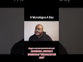 A Monologue A Day ( Kingpin, " The Man In The Box"  Daredevil) #marvelcinematicuniverse #kingpin