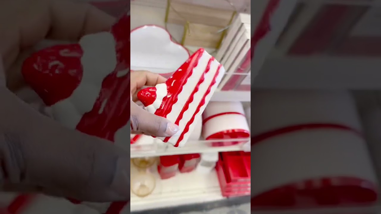 🔥🔥🔥 CUTEST TARGET 🎯 VALENTINES DAY DECOR 