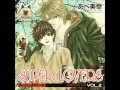 Super Lovers Drama CD Part 13   Eng Subs