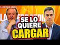 EURICO arruina el día al FULANO SÁNCHEZ y cuenta por qué está de los NERVIOS