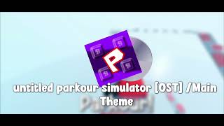 Untitled parkour simulator / Main Theme