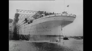 Гибель Титаника - Тайны века