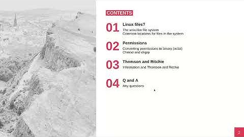 Class 2 - Linux system commands, setting up LAMP - with PHP and MariaDB