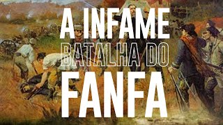 Batalha Do Fanfa