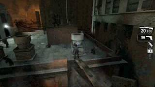 Left 4 Dead Scripting Mods