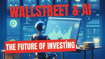 AI Financial Advisors: The Future of Investing (Explained in 5 Minutes)