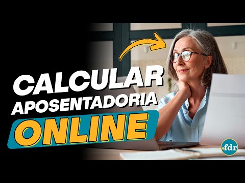 CALCULADORA GRÁTIS DO INSS: COMO SIMULAR O VALOR DA APOSENTADORIA ONLINE?