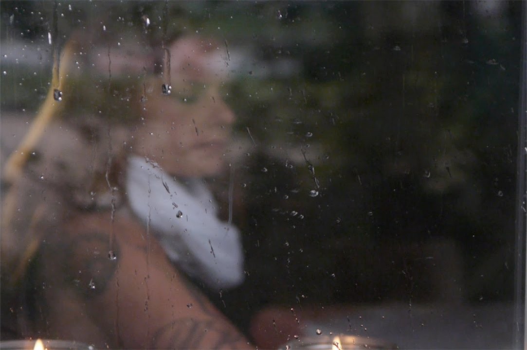 On Rainy Days - Musikvideo - IMATRA