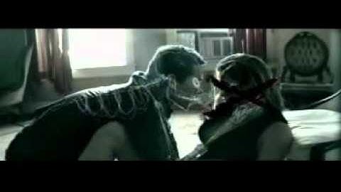 30 Seconds To Mars - Attack (Official Video)