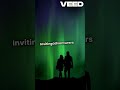 Cosmic Dance_ The Enchanting Aurora | Amurchem #facts #funfacts #interestingfacts #fact