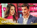 Ishq Mein Marjawan en Español Capitulo 1 (Doblado en Español) | Novela India