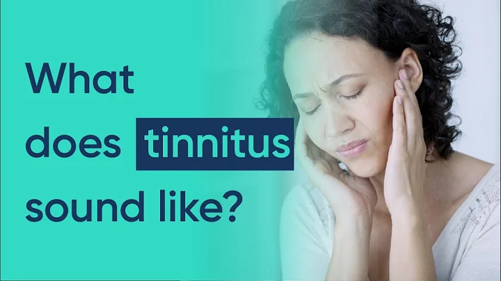What does tinnitus sound like? (tinnitus noises) - DayDayNews