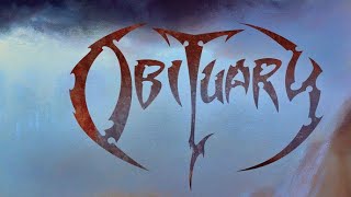 OBITUARY Dying of EveryThing 🤘💀 new songs