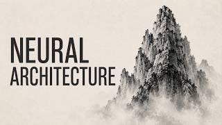 [3H] NEURAL ARCHITECTURE | Dark Ambient &amp; Digital Neural Network for Deep Focus