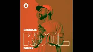 CRAZE   KOOL FM MIX FEB 24'