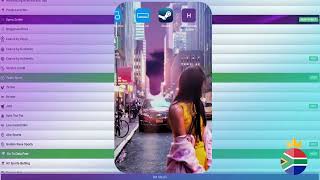 Mobile Version Instead of The Hollywoodbets App: One-click Access screenshot 1