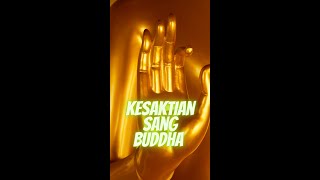 Kesaktian Sang Buddha | Oleh Bhante Santacitto
