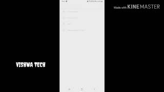 HD GAMEPLAY RECORDER FOR ANDROID APPLICATION #clear audio no noise # screenshot 5