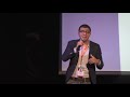 Fintech 2.0 | Mohamed Aboulnaga Nagaty | TEDxHelwanUniversity