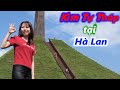 Vit kiu youtuber leo ln nh kim t thp duy nht h lan chu u cuc sng h lan  sarah nguyen