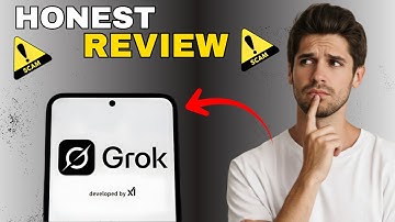 Grok Imagine 2025 — Legit Creative Tool or Just Another Overhyped AI?