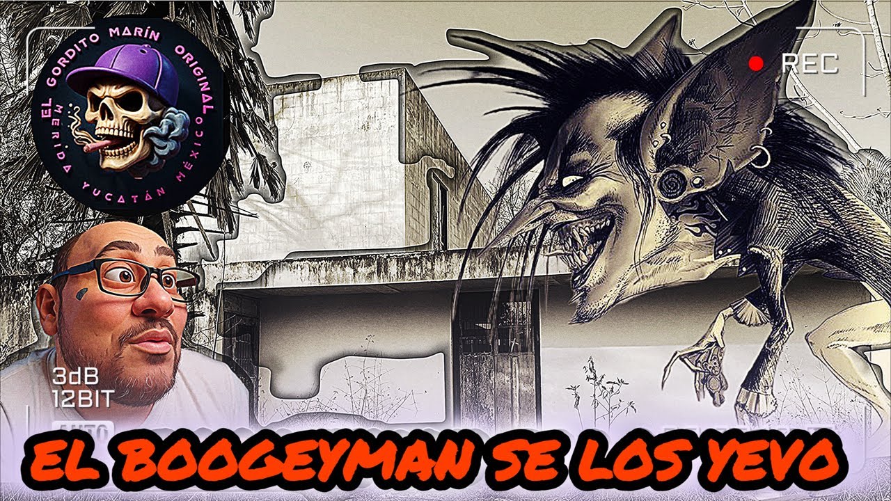 El boogeyman nueva locación