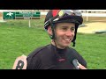 Tony Ann Wins the 2023 Franklin (G2)