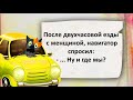 ✔️Нашел очень хорошую японскую пословицу никто не спотыкается, лежа в постели. Анекдоты с Волком