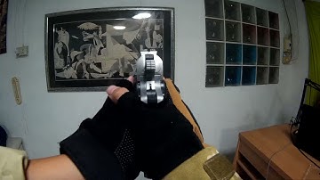 MW2019 50 GS Reload On M1911 l Daily Reload 10